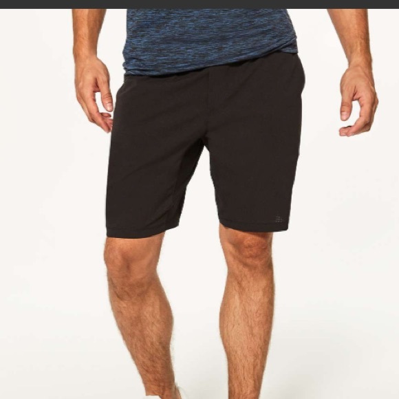 Lululemon Pace Breaker Short 8.5" Swim
Black size M shorts summer athletic - Picture 1 of 13